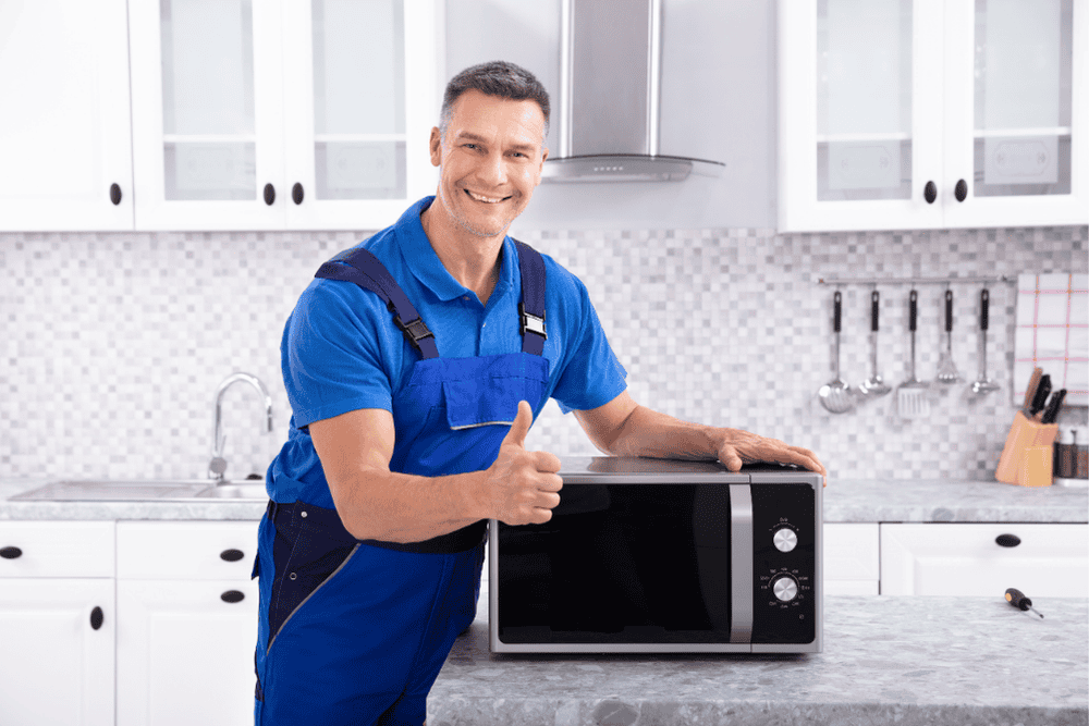 SoCal Pro Appliance Repair Experts
