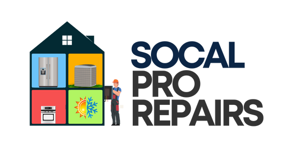SoCal Pro Repairs