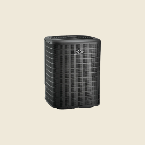 Central HVAC Systems Installation Service