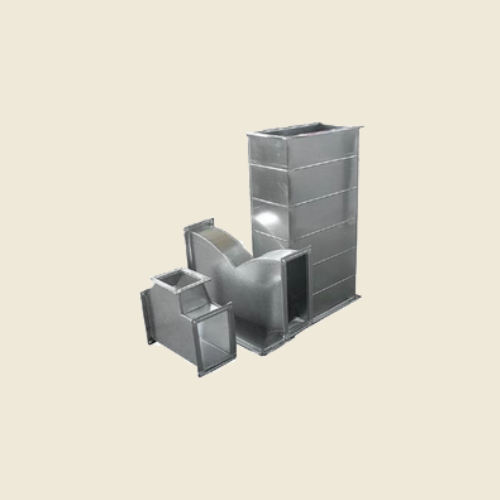 Custom Ductwork Installation