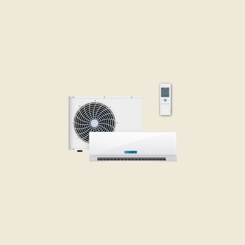 Ductless Mini-Split System Repair