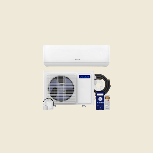 Ductless Mini Splits Installation Service