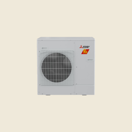 Heat Pumps Installation Service