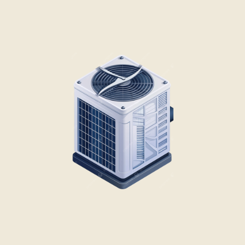 Residential HVAC Repair